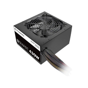 Thermaltake Power Supply Deals (as low as $19.99 after $10 MIR and Promo Code) $19.96