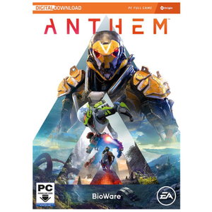 Fallout 76 $9.99, The Sims 4 $4.79, Anthem $4.79, Mass Effect: Andromeda $3.99 (PC Digital) & More
