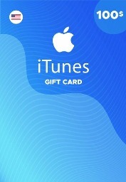 $100 iTunes Gift Card [Instant e-Delivery] for only $88.31