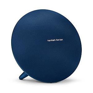 Harman Kardon Onyx Studio 4 Portable Bluetooth Speaker (Blue or White) $99.99 + Free Shipping