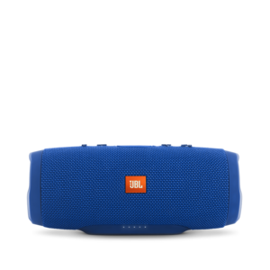 JBL Charge 3 Portable Bluetooth Speaker Blue only. $79.99 + Free Shipping (add to cart)