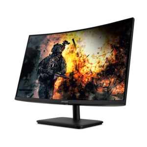 27" AOPEN Curved Gaming Monitor - 27HC5R BMIIX (1920 x 1080) VGA Panel - $119.00 w/ Free Shipping