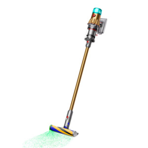 Dyson V12 Detect Slim Absolute Cordless Vacuum Cleaner | Gold - $399.99 + Free Shipping