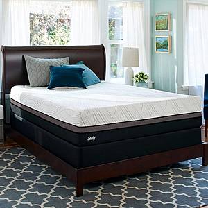 Sealy Conform 12.5" Firm Labor Day Sale | Save Up To $1833 | Queen Size Starting At $1199