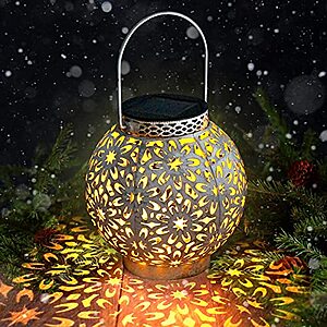 Walensee Solar Outdoor Lights 2Pack $14.98 + Free Shipping with Prime or orders $25+