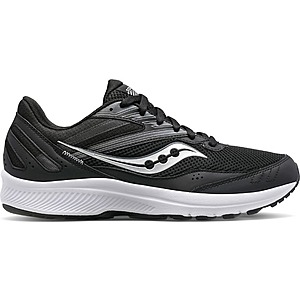 Saucony Men's or Women's Cohesion 15 Running Shoes (Various Colors) $32 + Free Shipping