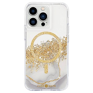 Case-Mate: iPhone 12/13/14 Pro/Max/Plus Cases from $6 + Free Shipping