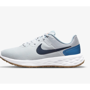Nike Men's Revolution 6 Next Nature Running Shoes (Various Colors) $32 + Free Shipping