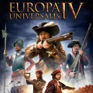 Europa Universalis IV (PC Digital Download) $1, Europa Universalis IV w/ almost all DLCs $20