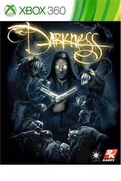 Xbox Digital Games: The Darkness $4, The Darkness II $6 & more at Microsoft
