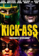 Digital 4K UHD Movies: Kick Ass, Uncle Drew, Ghost in the Shell (1996) $5 Each & More