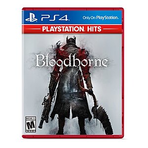 PS5 / PS4 Games: Demon's Souls (PS5) $40,  Sackboy: A Big Adventure (PS4 or PS5) $30 & More + Free Shipping