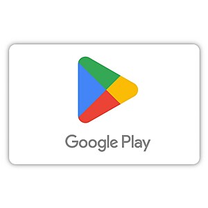 $50 Google Play Gift Card + $5 Target Gift Card $50 (Email delivery) @ Target **Sep 24th - Sep 30th**
