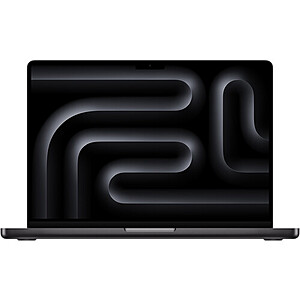 Apple MacBook Pro: M3 Pro 11-Core, 14.2" Liquid Retina XDR, 18GB RAM, 512GB SSD $1749 + Free Shipping