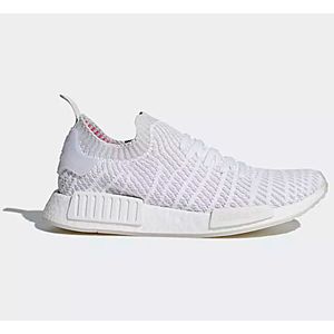 adidas: Additional 30% Off Select NMD & EQT Shoes: Men's NMD_R1 STLT Primeknit  $83.30 & More + Free S&H