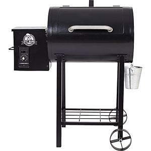 Pit Boss 340 pellet grill Academy $199 free ship!