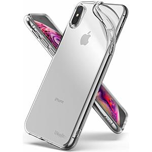 Ringke Cases for iPhone XS Max/XS/XR, Google Pixel 3/3 XL, LG V40 Thinq, Note 9 from $2.90 & More + Free S&H