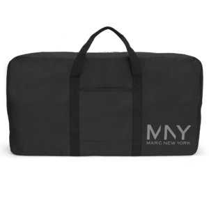 Marc New York Carry A Ton Duffel Bag (Black or Burgundy) $6 + In-Store Pickup