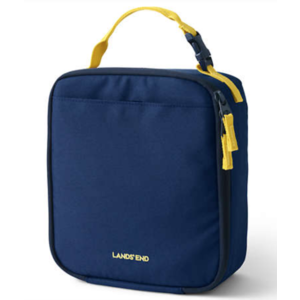 Lands' End: 50% Off Backpacks & Lunchboxes + Free Shipping with Code PENCIL