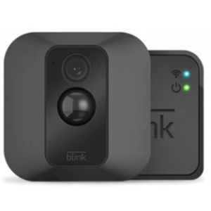 Blink XT Cameras: Single Add-On Camera $60 + Free S&H w/ Amazon Prime