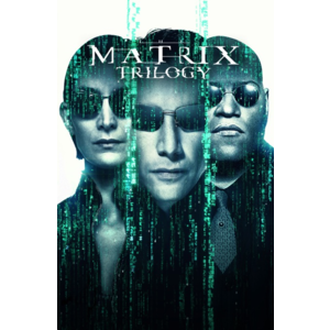 Keanu Reeves Movies: The Matrix Trilogy (Digital 4K UHD) $15 & More