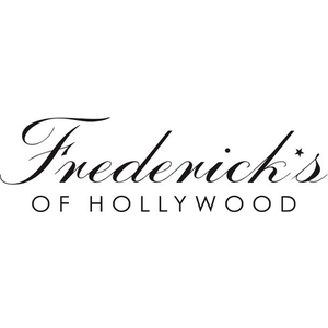 Frederick's Of Hollywood: 75% Off Final Clearance: Bras from $7, Panties from $2 & More + Free S/H