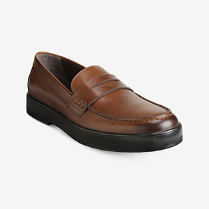 Allen Edmonds Additional 20% Off Select Styles: Driggs Penny Loafers $80 & More + Free S/H on $75+