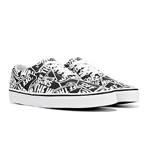 Famous Footwear: B1G1 50% Off + Extra 15% Off: Vans Doheny Low Top Sneaker 2 for $38.20 & More + Free S/H