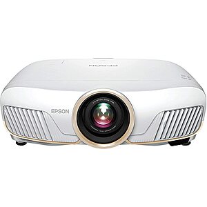 Epson 5050UB projector deal $2899.99