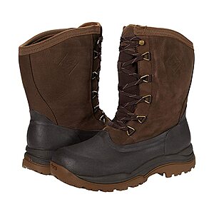 The Original Muck Boot Company - Arctic Outpost Lace AG - Spend $100 for Free Shipping $51.75
