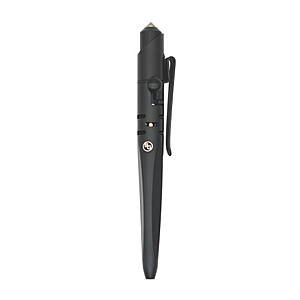 SKRAWL Bolt Action Tactical Pen w/ Pressurized Cartridge $20 w/ Free Shipping  - $20