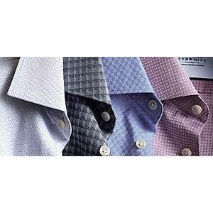 Large Selection of Charles Tyrwhitt Men's Dress/Casual Shirts $29.95 + Shipping