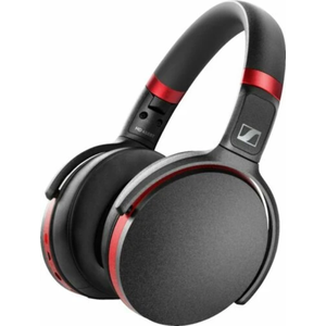 Sennheiser HD 458BT Wireless Noise Cancelling Headphones (Refurbished) $43 @ebay