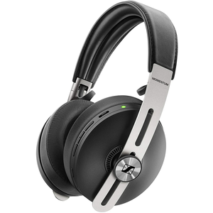 Amazon.com: Sennheiser Momentum 3 Wireless Noise Cancelling Headphones - Refurbished - 2yr Sennheiser Warranty $217.46