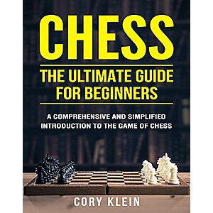 Amazon Kindle eBooks: Chess, Michael Jackson Conspiracy, All Purpose Knots, Samosa Cookbook, American Herbalist, Soups, Sandwiches & Wraps & More