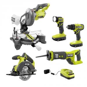 Direct Tools Outlet: Select Factory Blemished Tools Up to 60% off
