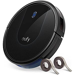 eufy by Anker BoostIQ RoboVac 30, Robot Vacuum Cleaner for $95.64
