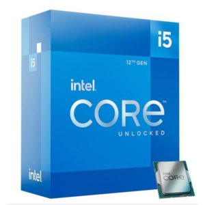 Intel Core i5-12600K - Core i5 12th Gen Alder Lake 10-Core (6P+4E) 3.7 GHz LGA 1700 $279.98