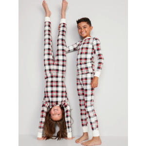 50% Off Old Navy Matching Family Pajamas. Ends Oct 8.