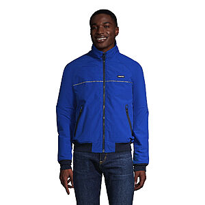 Lands' End Men's Classic Squall Jacket (Various Colors/Sizes) $40 + Free Shipping on Orders $99+