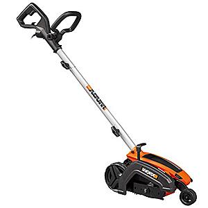 Prime Members: WORX WG896 12-Amp 7.5" Electric Lawn Edger & Trencher $64.95 + Free Shipping