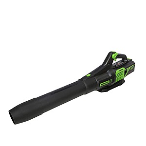 Greenworks leaf blower 60v (tool only) $39.50