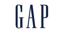 Gap: 40% + 20% Off on Everything