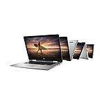 Dell Inspiron 15 5000 Series 2-in-1 Laptop: i3-10110U, 4GB DDR4, 128GB SSD, 15.6" 1080p $349.99 + Free Shipping