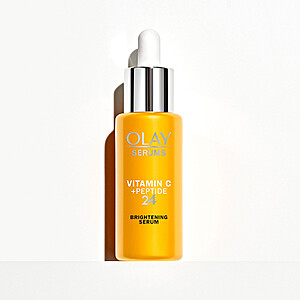 Olay: $4 Off Serums With Code + Free Shipping on All Orders