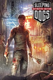 Sleeping Dogs Definitive Edition (Xbox Series/One) $4.49