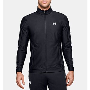 Under Armour Men's UA Twister Jacket $25 free shipping at Under Armour