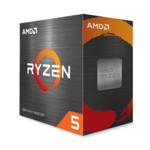 Micro Center Stores: AMD Ryzen 5 5600X3D 3.3Ghz 6-Core/12-Thread Processor $230 or less + Free Store Pickup