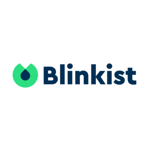 1-Year Blinkist Premium Audio/Text Book Summary Subscription $10