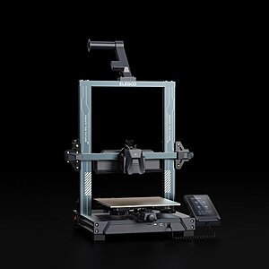 Elegoo Neptune 4 Pro 3D Printer for $209